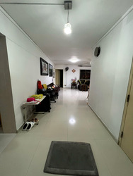Blk 258C Compassvale Gardens (Sengkang), HDB 5 Rooms #599082801
